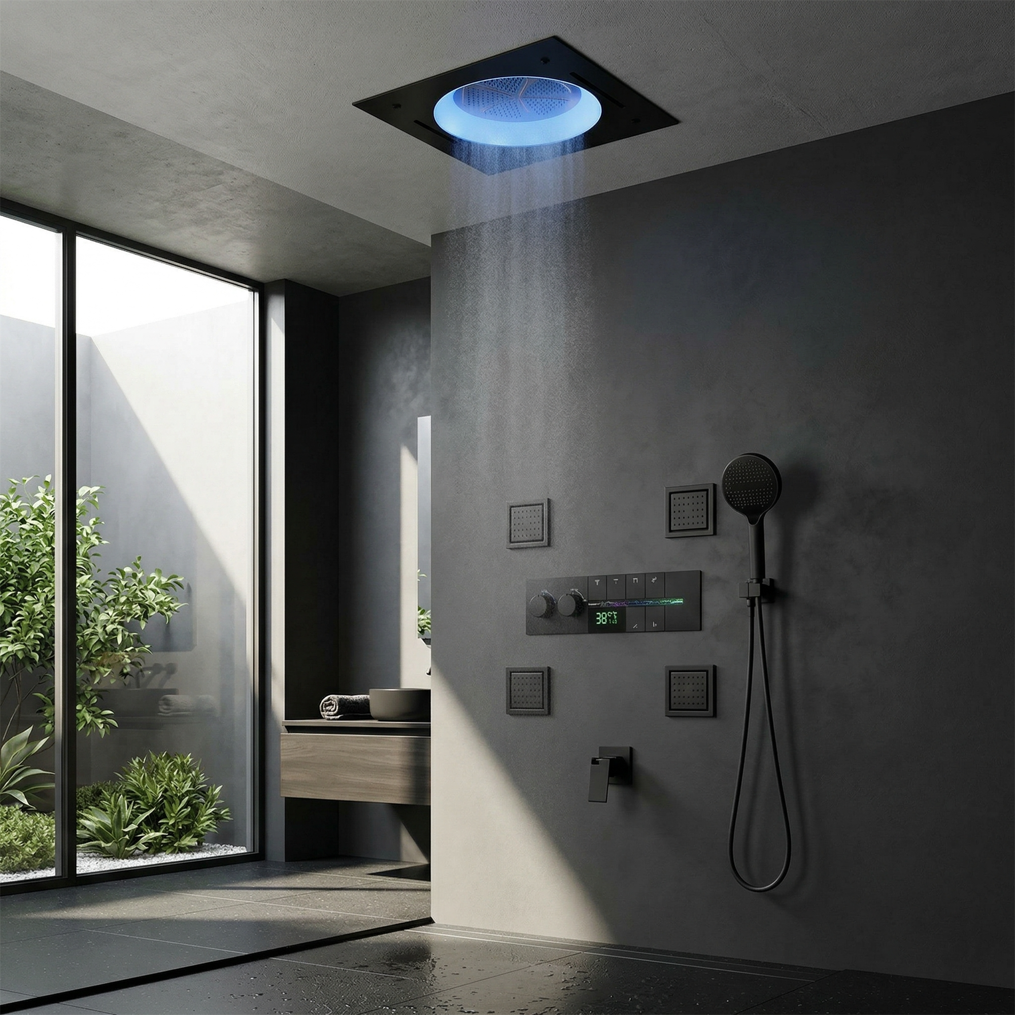 BathSelect product documentation, warranty records and bathroom fixture project planning support
